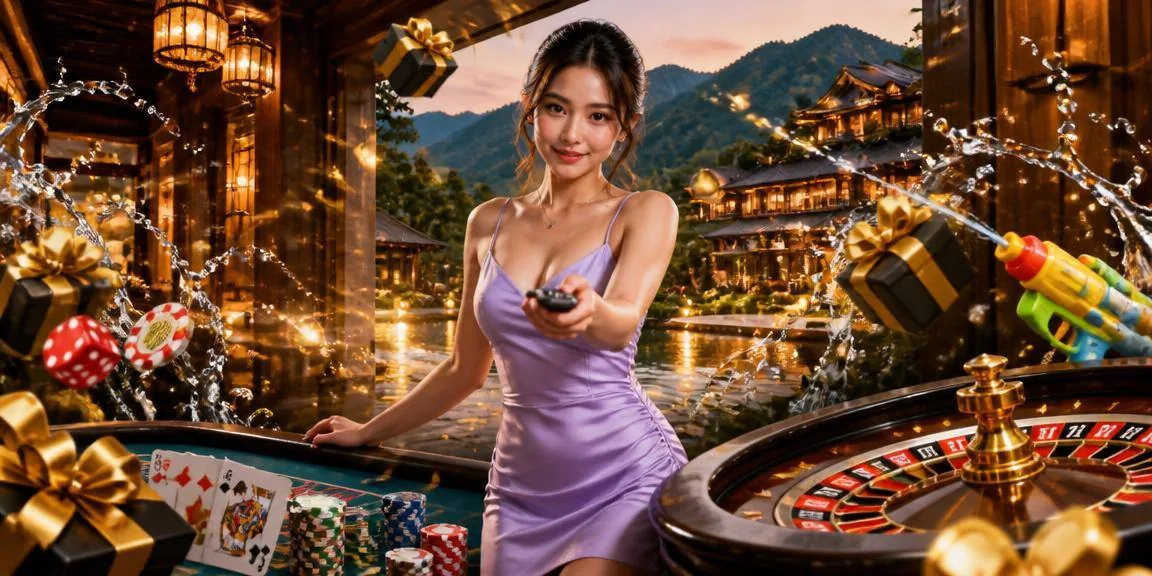 NC Club เราสร้าง NC Club ขึ้นมาเพื่อผู้เล่นในประเทศไทย